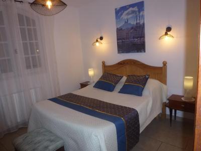 Chambre d'hôtes La Pinede - 6