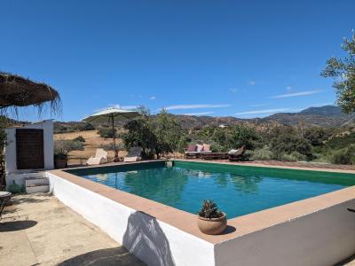 Finca los Natachos - 3