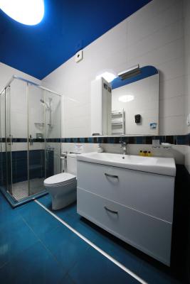 Mount Villa Kvariati - 3