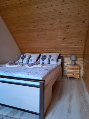 Apartament pod Lubaniem - 1