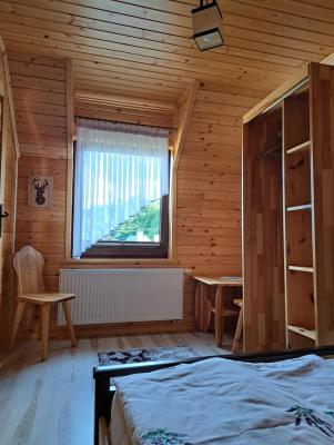 Apartament pod Lubaniem - 6