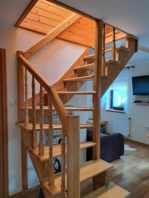 Apartament pod Lubaniem - 4