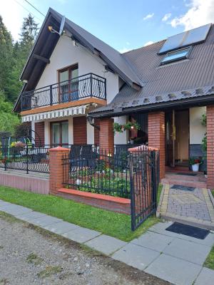 Apartament pod Lubaniem - 5