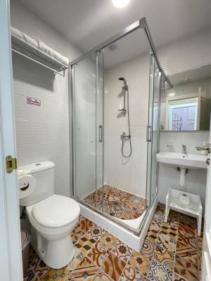 Galeon Boutique Hotel - 7