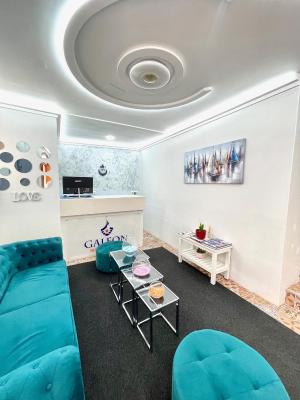 Galeon Boutique Hotel - 4