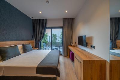 Paradise Gündoğan Hotel - 6