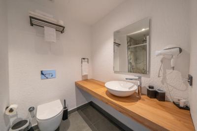 Paradise Gündoğan Hotel - 7