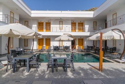 Paradise Gündoğan Hotel - 3