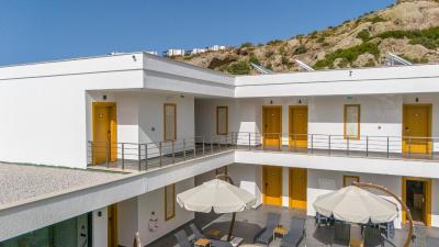 Paradise Gündoğan Hotel - 5