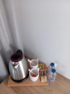 Paradise Gündoğan Hotel - 4