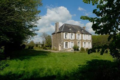 Le Domaine de la Férière - 5