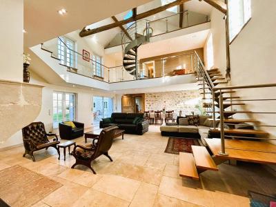 Le domaine de Brie - 5