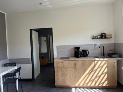 Zimmervermietung Allstedt - 4