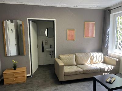 Zimmervermietung Allstedt - 1