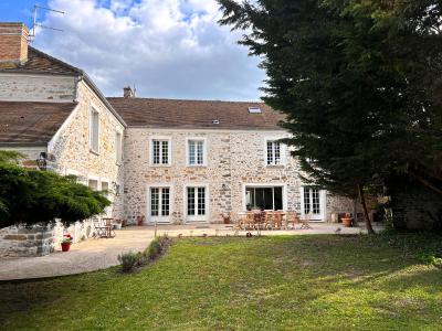 Le domaine de Brie - 3