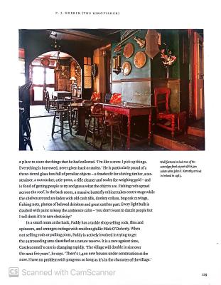 Kingfisher Lodge & Pub - 4