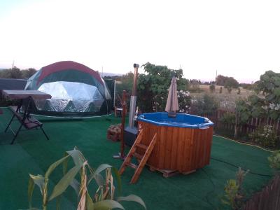 Podere Kiri Dome Experience - 7