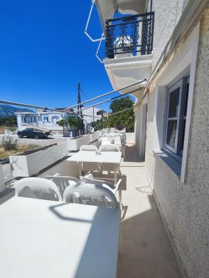 HOTEL IREON beach - 6