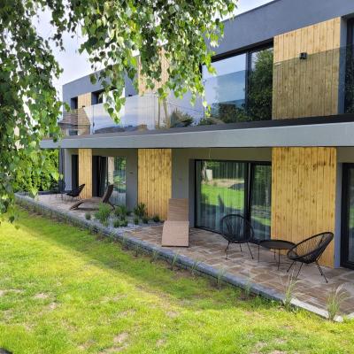 Apartamenty Morska 92 - 5