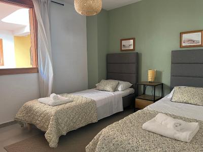 Cap Blanc Apartment with Sea View and Beach - 1