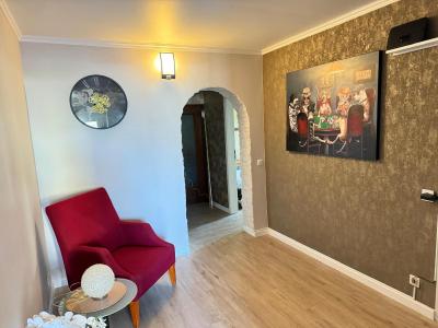 Gästehaus Marie - 1