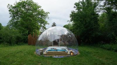 Ô Pays Des Bois - Hébergements insolites en pleine nature - 3