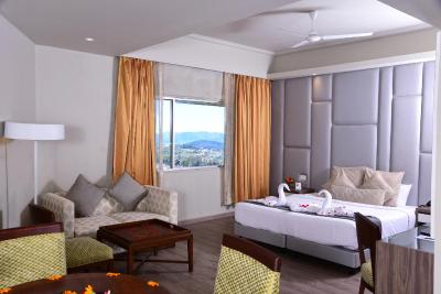 Sinclairs Retreat Ooty - 7