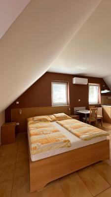 Návay Vendégház - 3