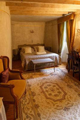 Chateau Du Four De Vaux - 7