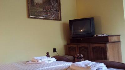 Kocsis Panzió és Étterem - 3