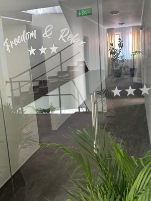 Freedom&Relax - 6