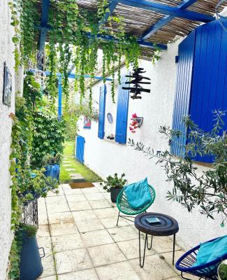 Le Mazet des Beaujots - 6