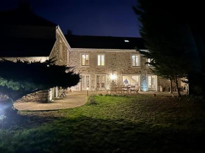 Le domaine de Brie - 4