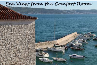 XIV Century Rooms - 2