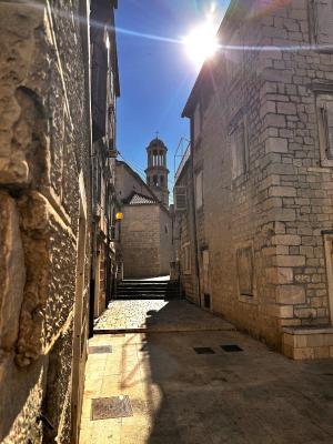 XIV Century Rooms - 7