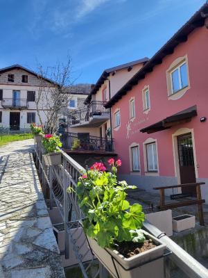 La Locanda del Maggiociondolo - 7