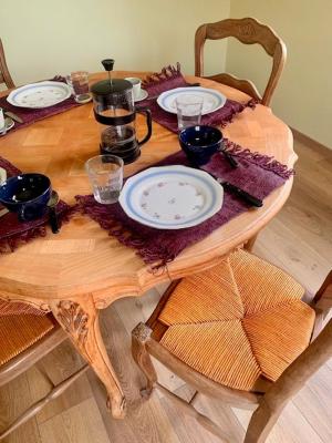 Le Petit Tardonne - 7