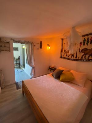 Le Mazet des Beaujots - 1