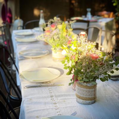 Le Mazet des Beaujots - 7