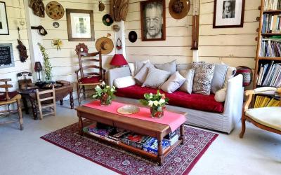 Le Mazet des Beaujots - 5