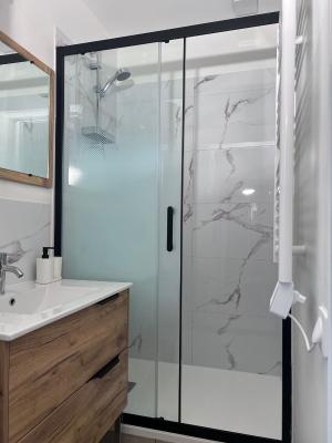 VILLA VLAS - Chambre d'Hôte - Limoges - 7