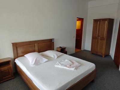 Motel AZUR KM36 - 5