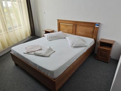Motel AZUR KM36 - 2