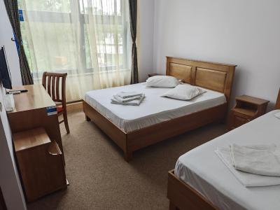 Motel AZUR KM36 - 4