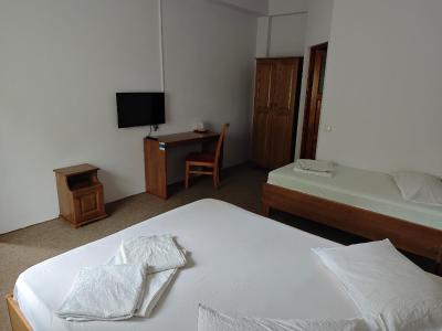 Motel AZUR KM36 - 3