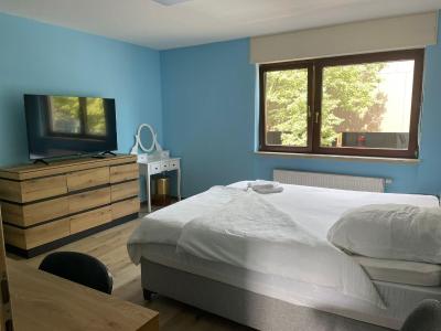 Cafe Hotel centrum - 1