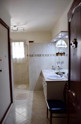 Chambre d'hôtes La Pinede - 7