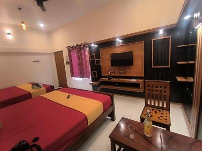 Kanna Garden by Bodhi Bungalows - 4