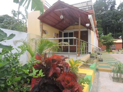Kanna Garden by Bodhi Bungalows - 5