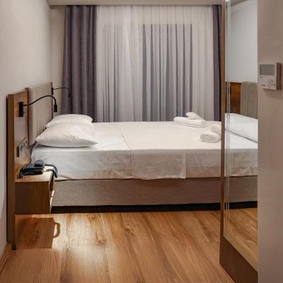 Querencia Suit Hotel - 5